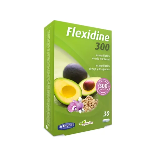 Flexidine 300
