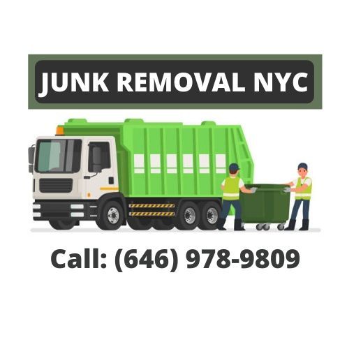 Junk Removal Brooklyn