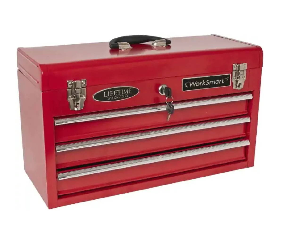 Shop Tool Boxes & Tool Chests at GreatGages.com