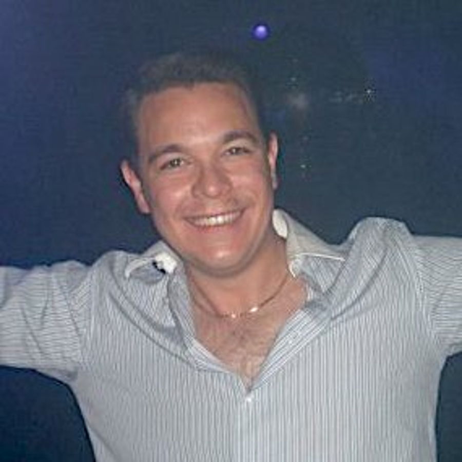 photo of agent, Emilio Peralta