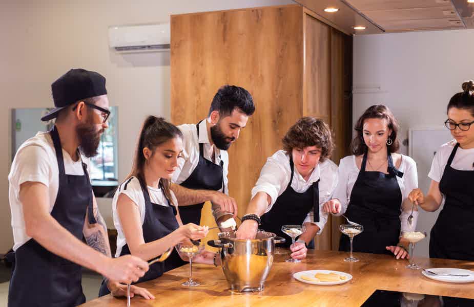 Artisanal Ice Cream Workshop In Venice - photo 3