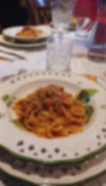 Market & food tours Lido di Ostia: Market Tour and Cooking Class:flavors of Roman cuisine