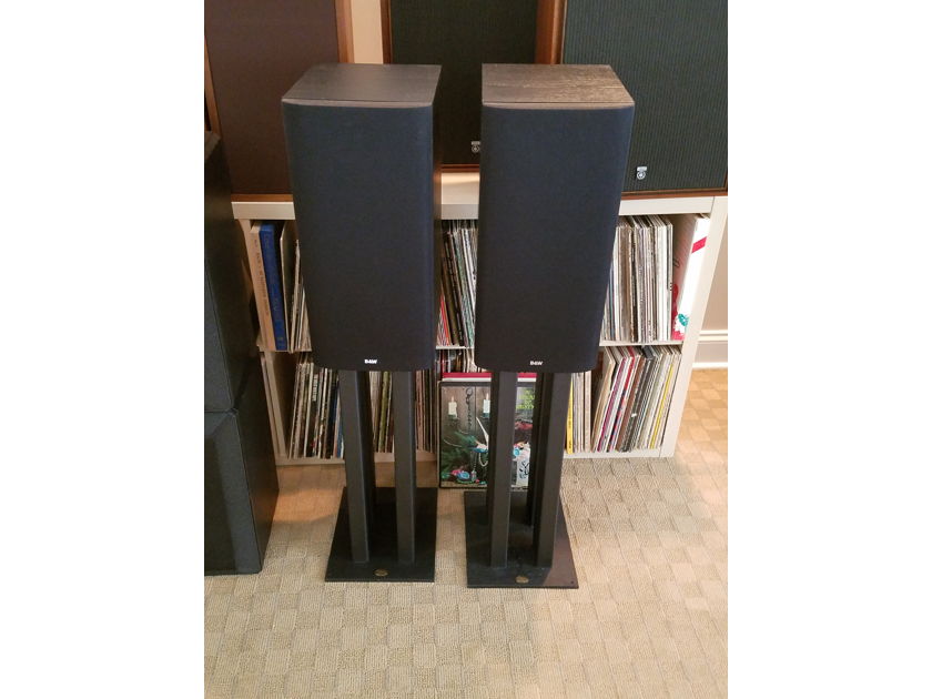 Totem Acoustic Speaker Stands