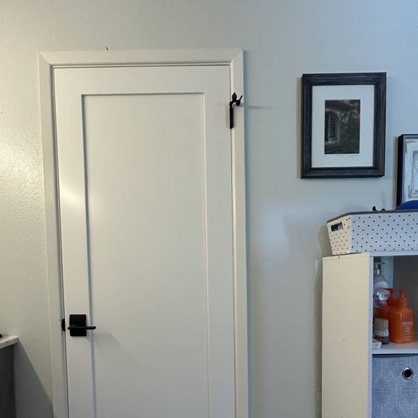 Before and After images