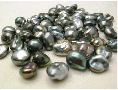 how pearls are made yves lemay jewelry