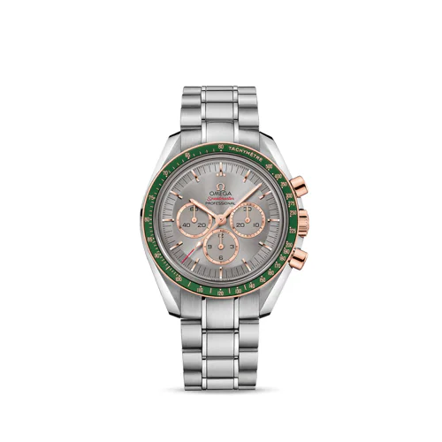 Omega Speedmaster Tokyo