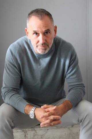 Michaël  De Backer 
