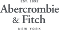 abercrombie and fitch logo