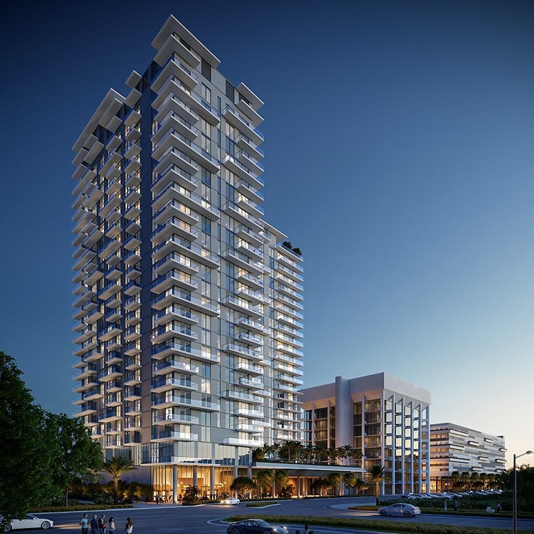 featured image for story, Viceroy Residences Aventura