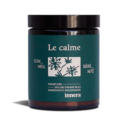 Le Calme - Sommeil & Sérénité