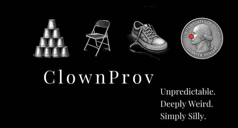 ClownProv