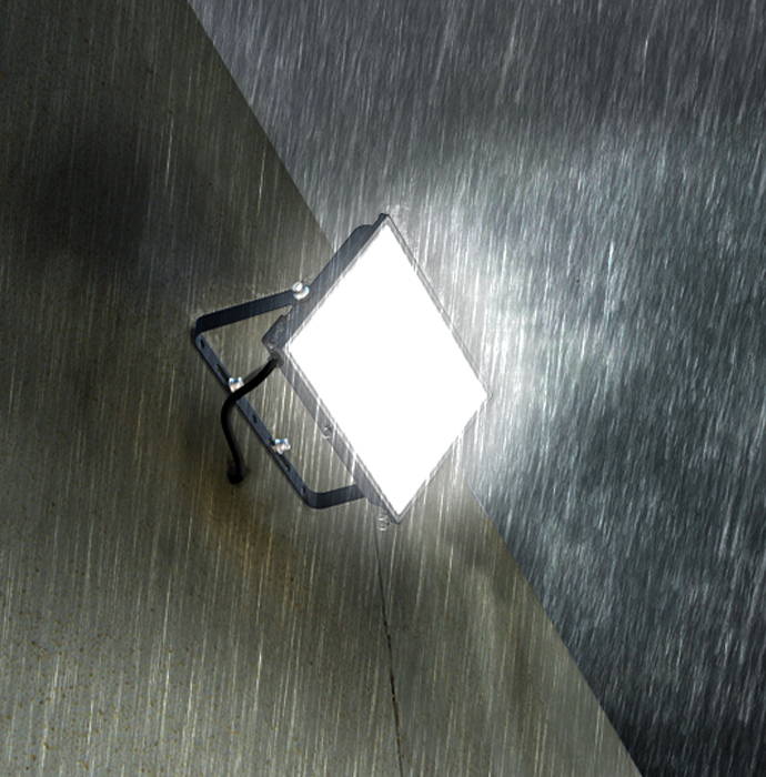 color changing flood lights