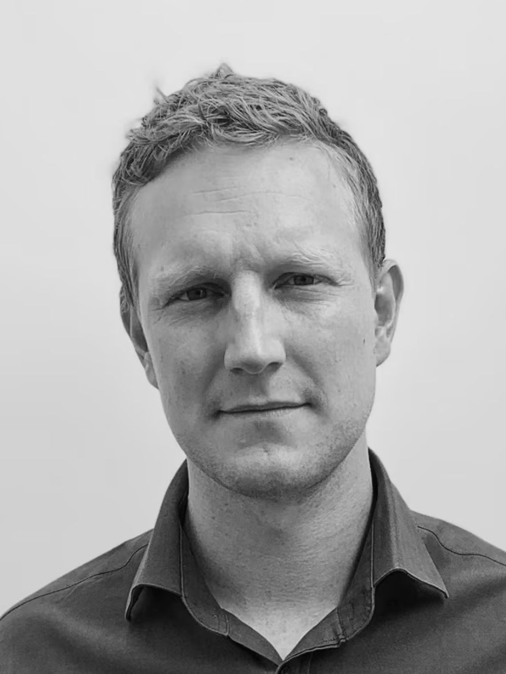 Hamish Mclean