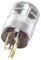 Audio Art Cable Power 1 Classic High-End Power Cable Pe... 4