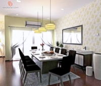 rimau-design-studio-classic-modern-malaysia-selangor-dining-room-contractor