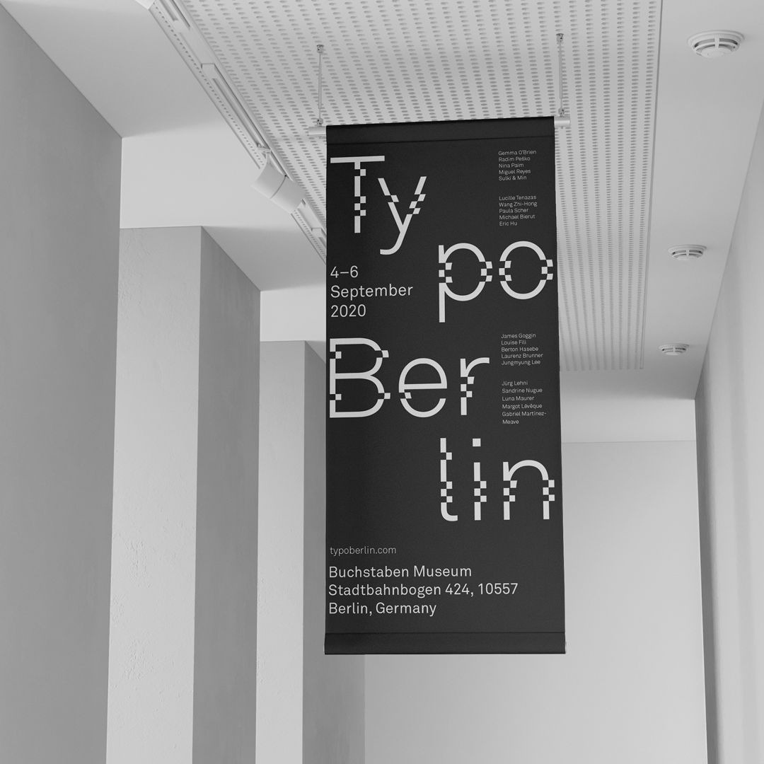 Image of TYPO Berlin