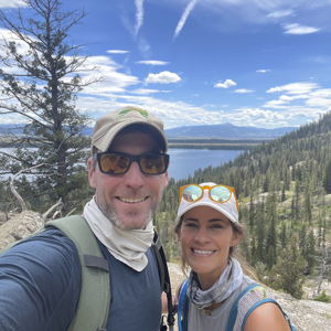 Renata Camino and Neil McGroarty's Wedding Registry on Zola