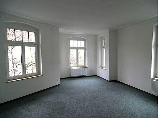  Gera
- Wohnung in Gera Debschwitz kaufen
