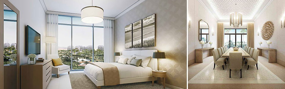 A Guide To The Dubai Off Plan Market
