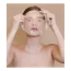 Hydrogel-Gesichtsmaske für jugendliche Ausstrahlung - 3er-Packung