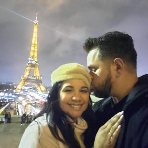 Our Newlywed Fund