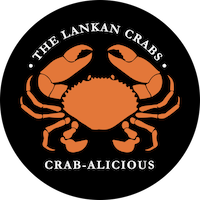 Logo - The Lankan Crabs