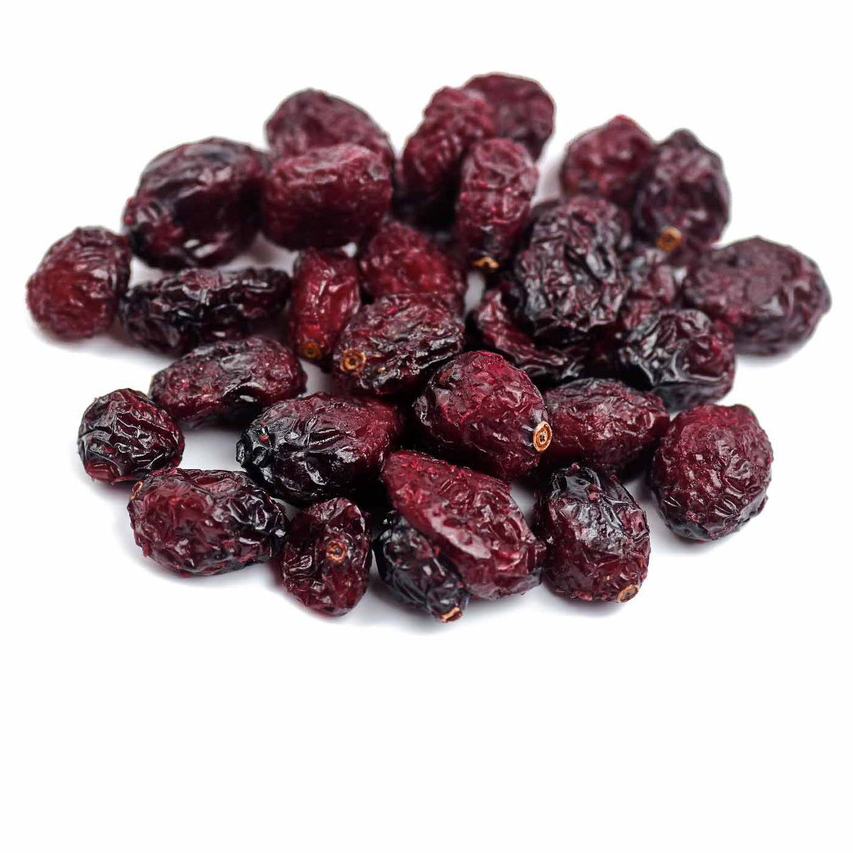 Cranberries Entières Bio - 1000 g