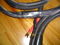 Kaplan Cables GS Speaker Cable 8 Ft pair Spades 2