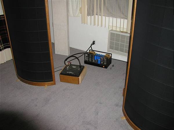 Tube Analog | Virtual Listening Room