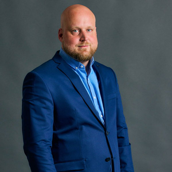 Antti Einesalo