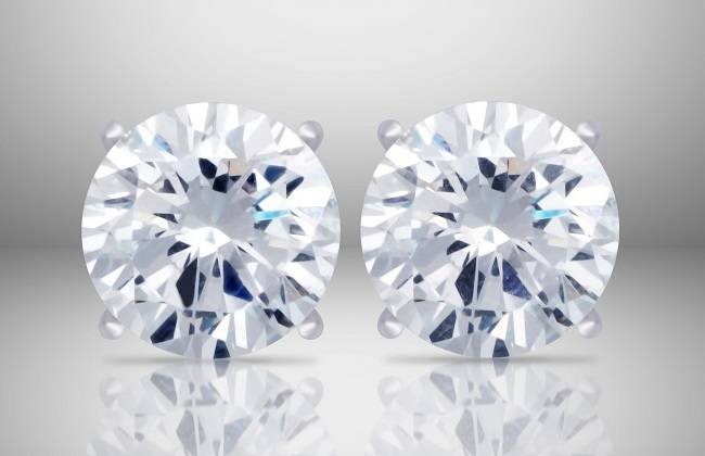 Custom Lab Grown Diamond Rings From Pobjoy Diamonds