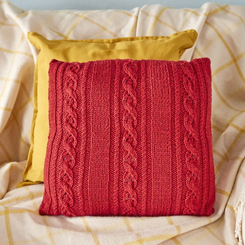 Theia Cable Cushion