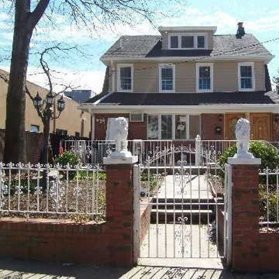5 Bedroom 2 bath