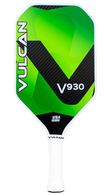 Vulcan V930 pickleball paddle
