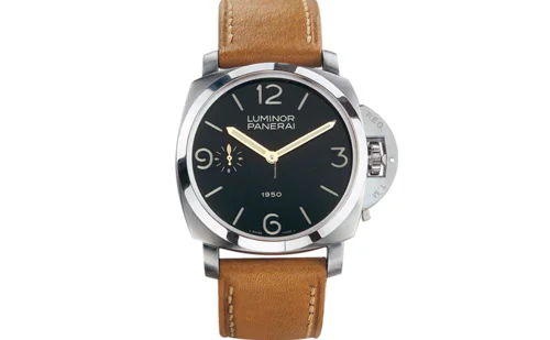 Panerai Luminor 1950 SPECIAL EDITIONS 47MM