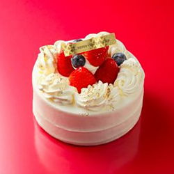 Image 47: The Shortcake/12cm/15cm