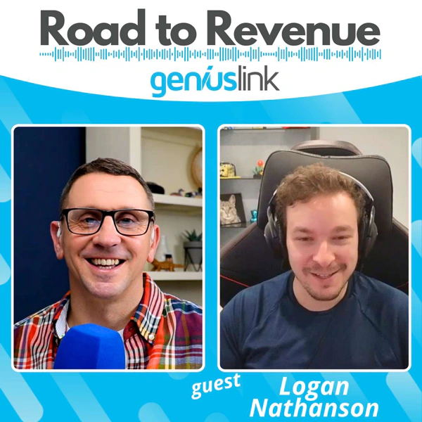 Logan Nathanson - Favorite Finds | Road to Revenue Podcast - Ep 9