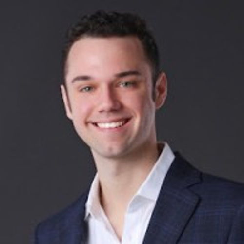 Nicholas  Anglin