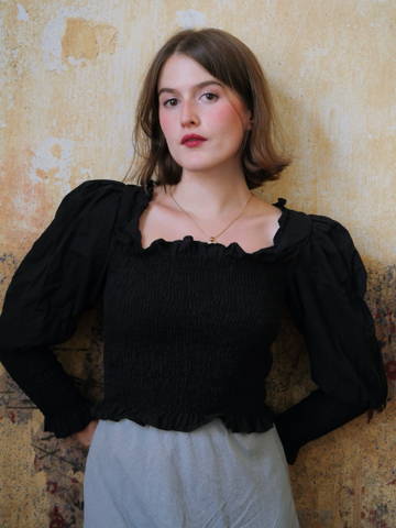 Anna De Ceulaer