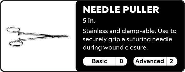 Nitrile Gloves