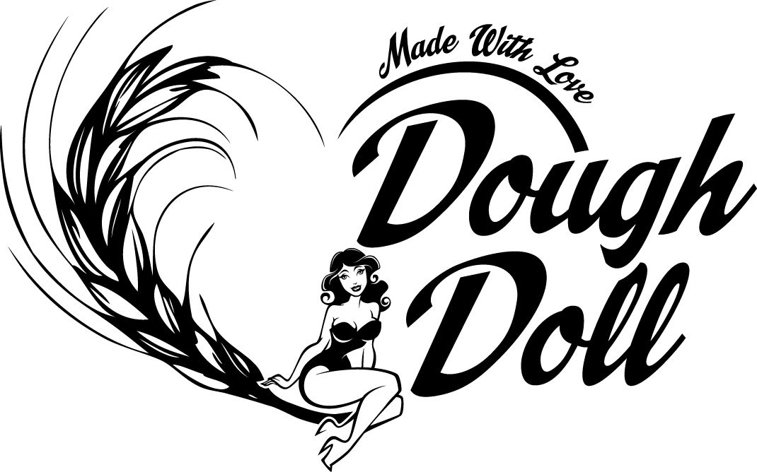 Dough Doll | Alexis Ramirez — photo from hotplate.com