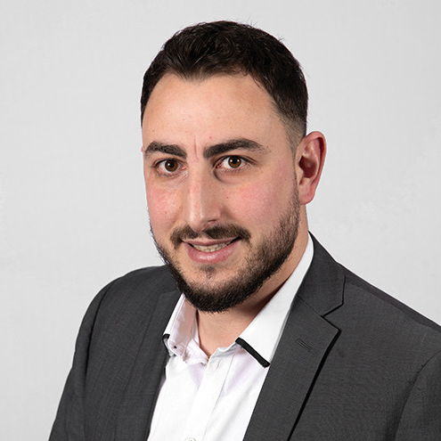 Thibault Djelloul