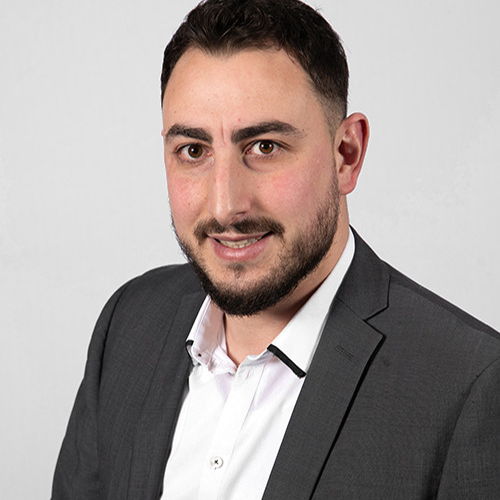 Thibault Djelloul