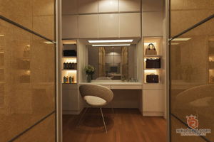 vanguard-design-studio-vanguard-cr-sdn-bhd-contemporary-modern-malaysia-selangor-walk-in-wardrobe-3d-drawing