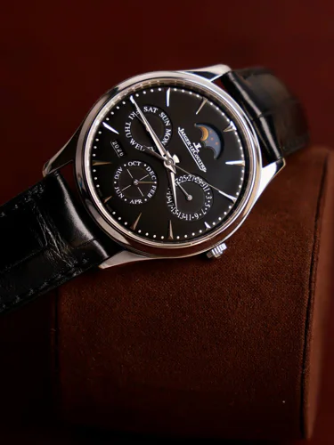 Jaeger-LeCoultre Master Ultra Thin Perpetual Q1308470