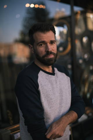 Xavier Baeyens