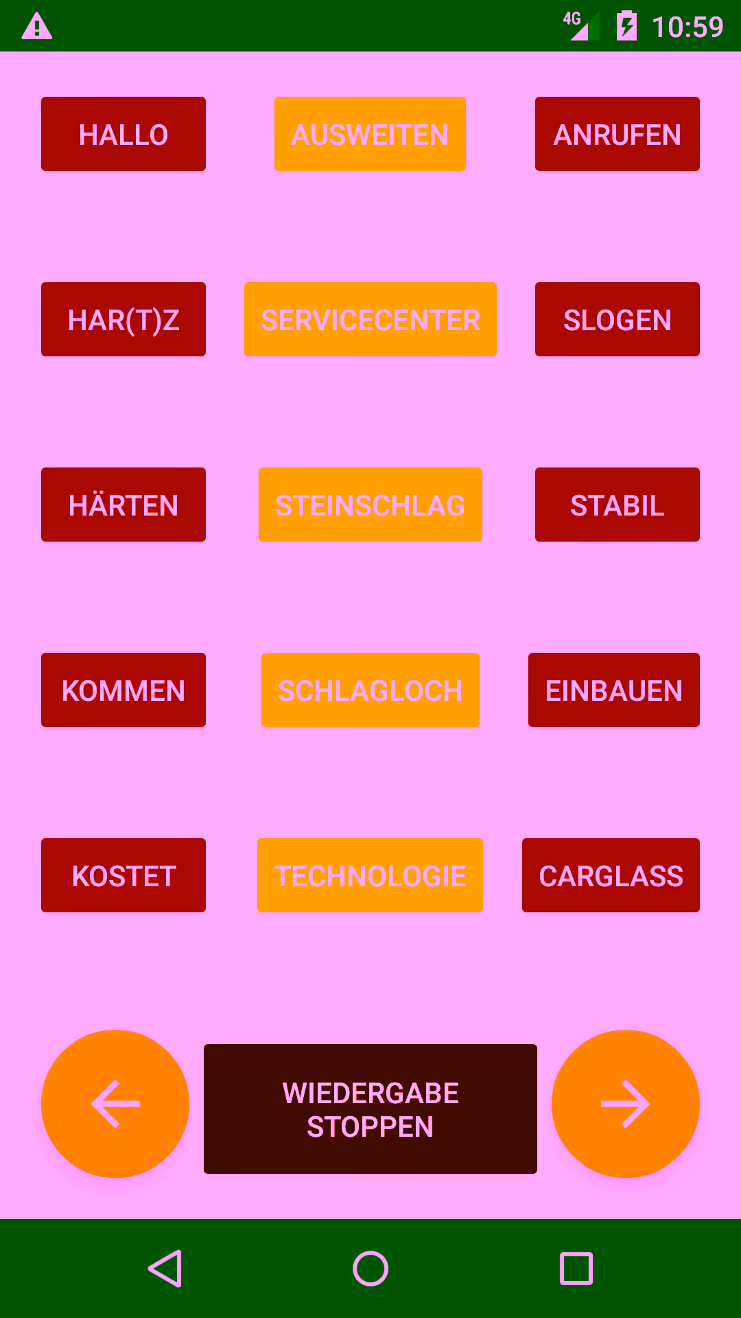 GerMemz Page 2 Screenshot