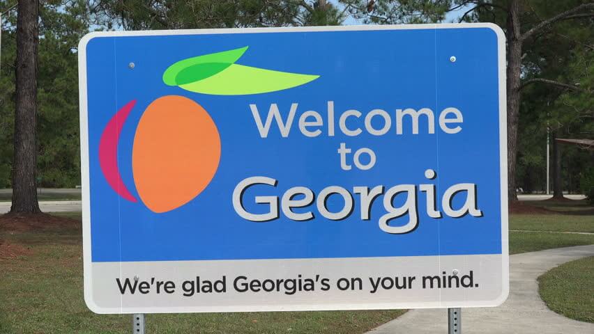 georgia bets