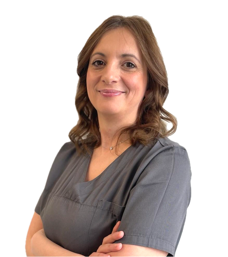 Aferdita Berisha