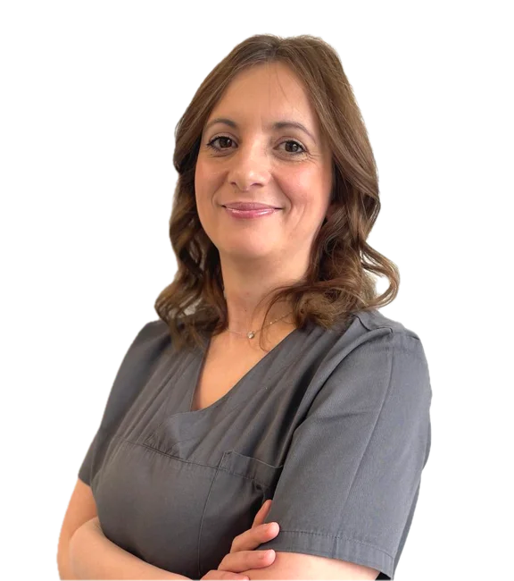 Aferdita Berisha